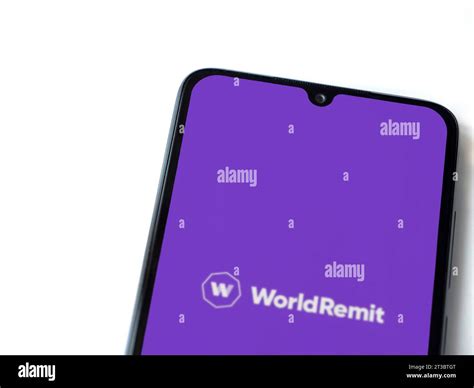 worldremit app link