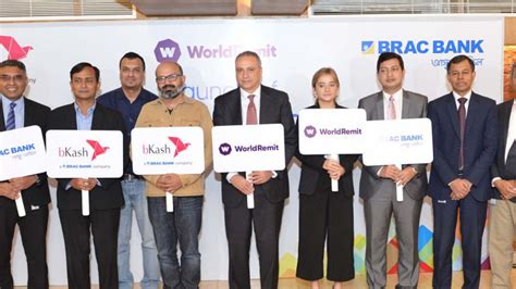 worldremit bkash