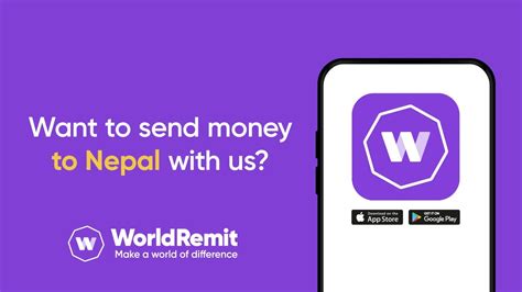 worldremit nepal