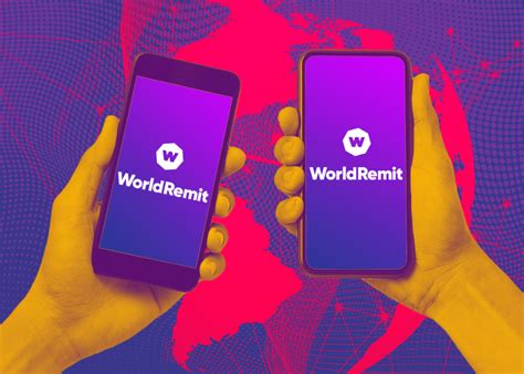 worldremit offline