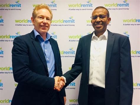 worldremit partners