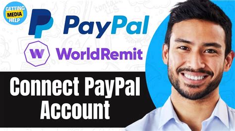 worldremit paypal