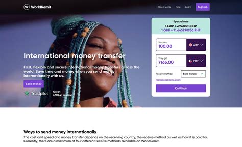 worldremit promo code first time