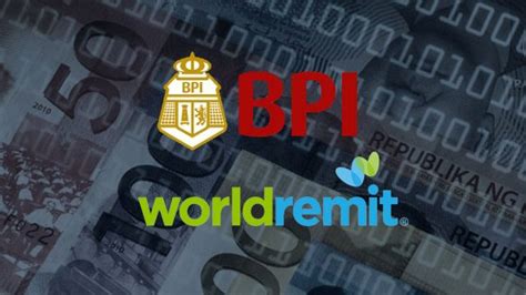 worldremit to bpi