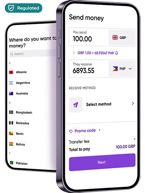 worldremit transfer rate