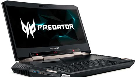 Most expensive gaming laptop in the world 2018