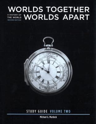 Famous Worlds Together Worlds Apart 2Nd Edition 2023