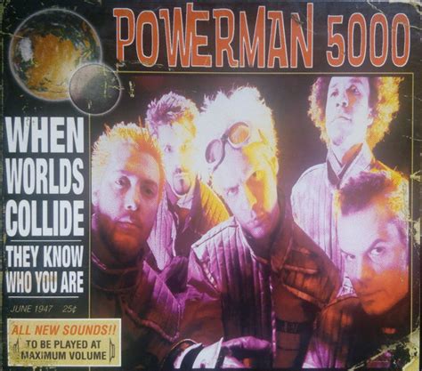 worlds collide powerman 5000 lyrics