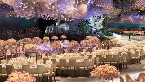 What Is The Most Expensive Wedding Ever NEWEDIN