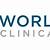 worldwide clinical trial logo