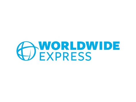 worldwide express carrier login