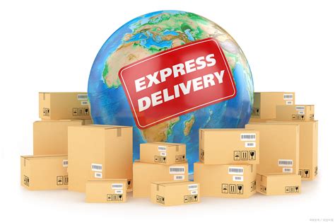 worldwide express shipping supplies