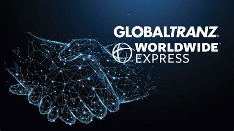 worldwide express unishippers globaltranz