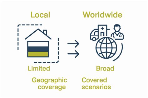 worldwide insurance coverage