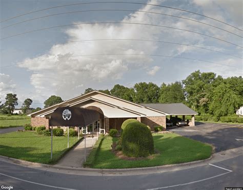 Brock Memorial & Worley Funeral Home, Inc. Clinton NC
