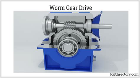 Worm Drive Car