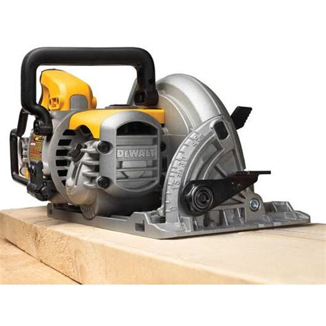 Worm Drive Dewalt