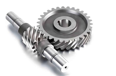 Worm Gears Robotics