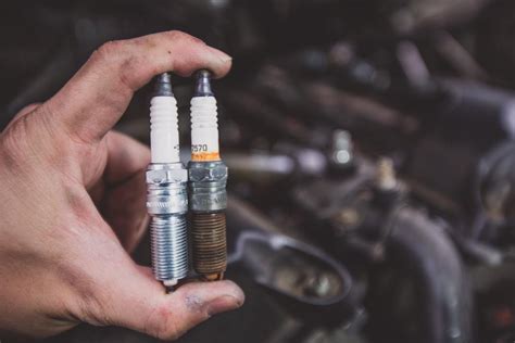 Worn Glow Plug Symptoms