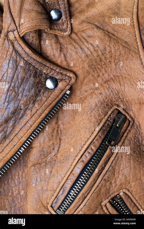 Worn Leather Photography