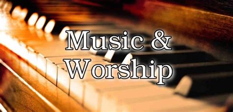 worship music videos for church services