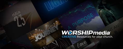 worshipmedia.com
