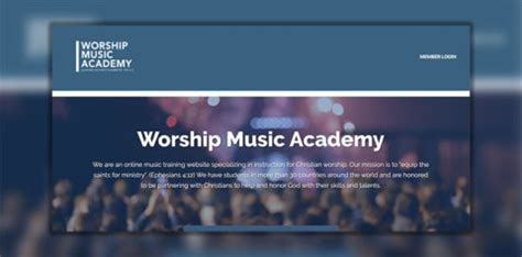 worshipmusicacademy.com