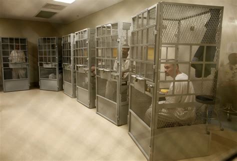 The worst jail in America Business Insider