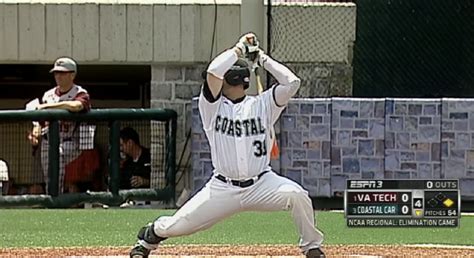 Worst Batting Stance