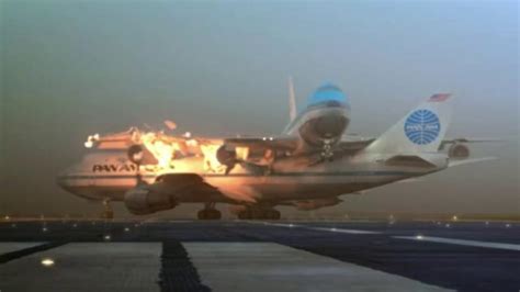 worst boeing 747 crash