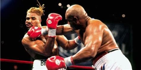 Worst Boxing Decisions