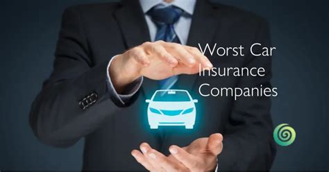 worst car insurance companies in illinois