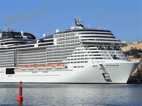 worst cruise ships in the world ranked
