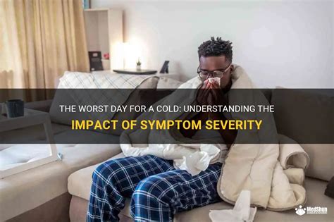 Surviving the Worst Day of a Cold: Recovery Tips