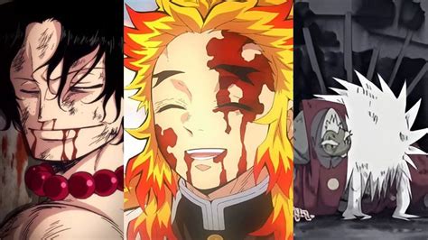 worst death in anime