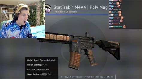 Worst Float Csgo