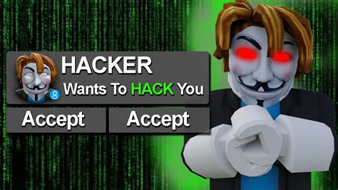 worst hacker in roblox｜TikTok Search