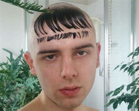 25 Of The Worst Haircuts Ever Page 9 Enthralling