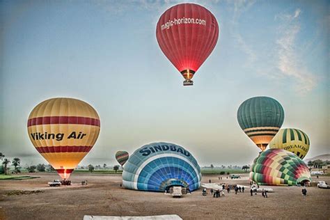 worst hot air balloon accident in history