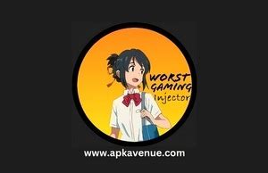 Worst Injector Apk Update