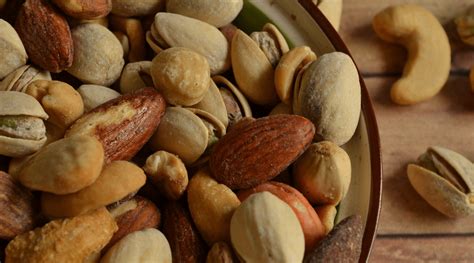 Worst Nuts For Keto