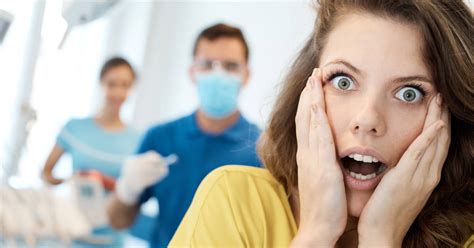 worst patient stories in dentistry