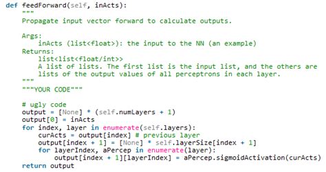 worst python code ever