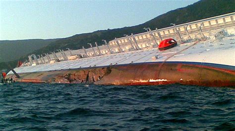 worst ship disasters in history