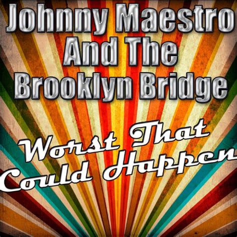 worst that could happen brooklyn song