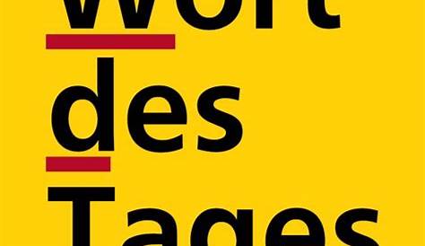 Das Wort des Tages | Episode 14 | Deutsch lernen | Learn German - YouTube