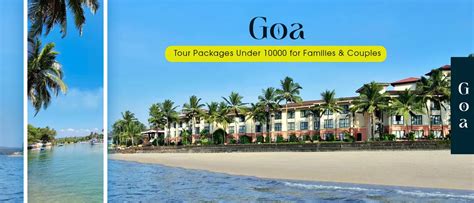 worth Goa tour