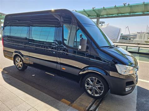 Worth private transfer