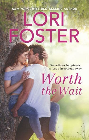 Why 'Worth the Wait' Book is a Must-Read for Those Searching for True Love