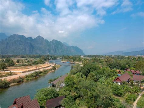 worth visiting Vang Vieng